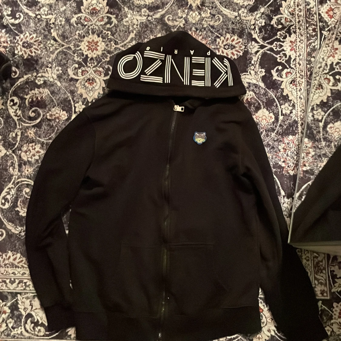 Kenzo hoodie 