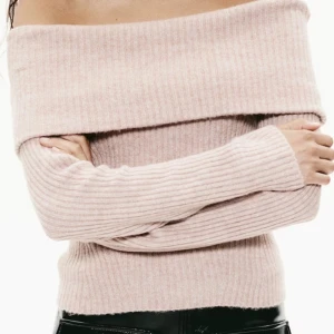 Off shoulder - Köpptes i fel storlek 