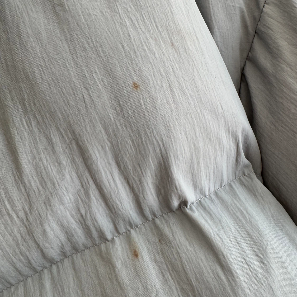 Cold Laundry Puffer Jacka - 91