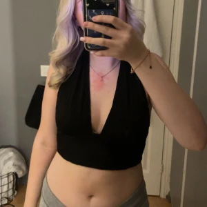 Topp - Säljer topp från shein aldrig använd