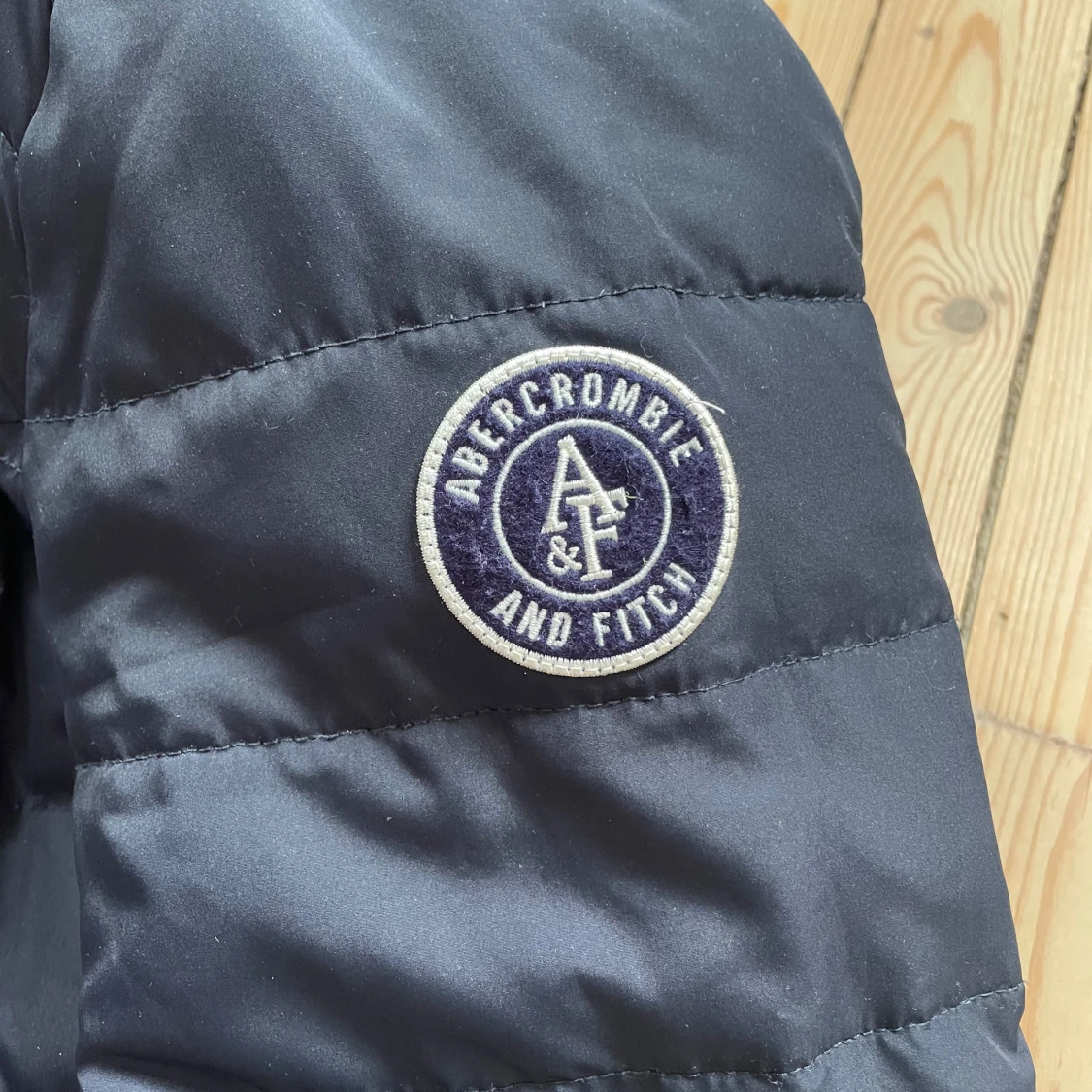 Abercrombie & Fitch jacka  - 93