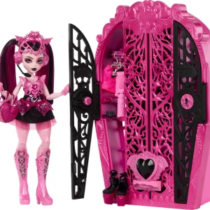 Draculaura Skulltimate secrets - Smsa för bilder! Pris kan diskuteras vid snabb köp  Köptes utomlands 