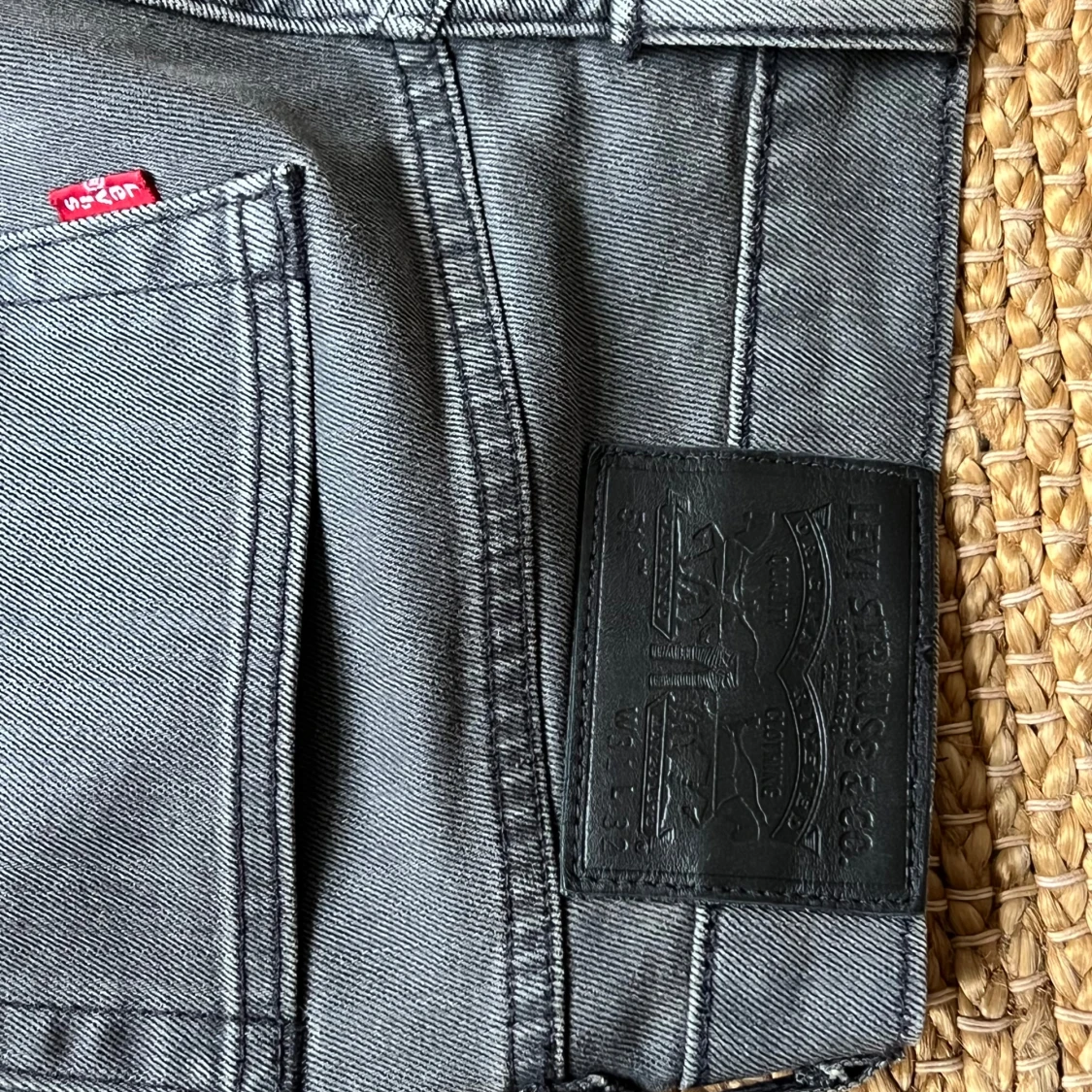 Levis jeans 511 - 91