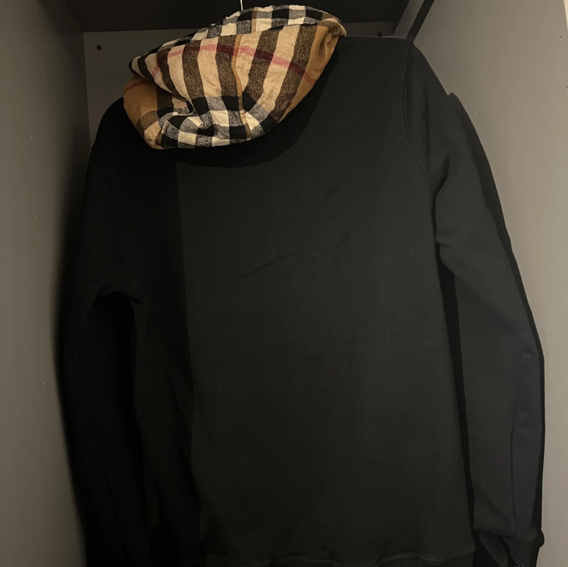 Burberry hoodie - 90