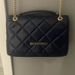 Valentino väska - Äkta valentino väska,Bra skick typ aldrig använt Köpt för 1550 pris kan diskuteras vid snabb affär 