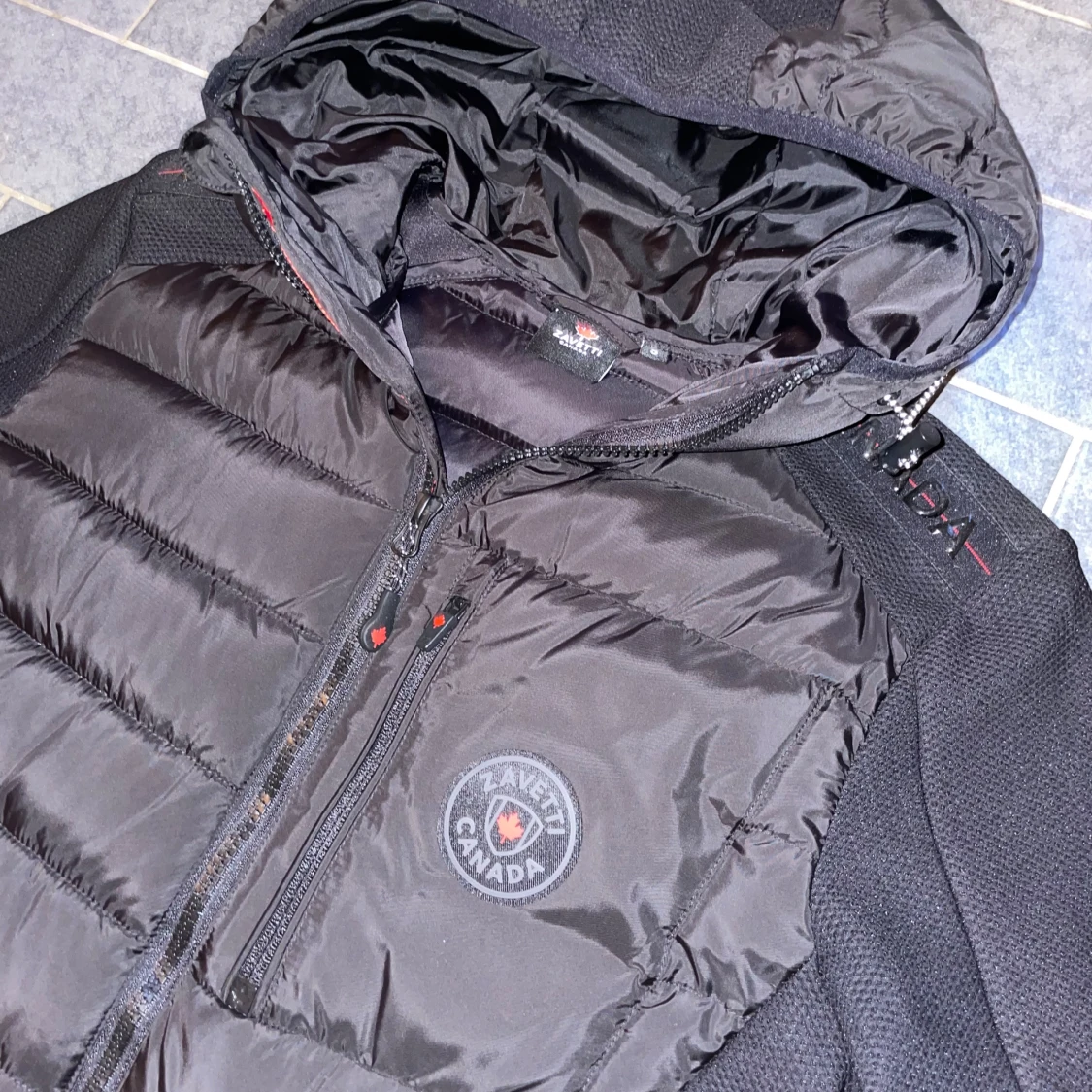 Zavetti canada cardigan - 90