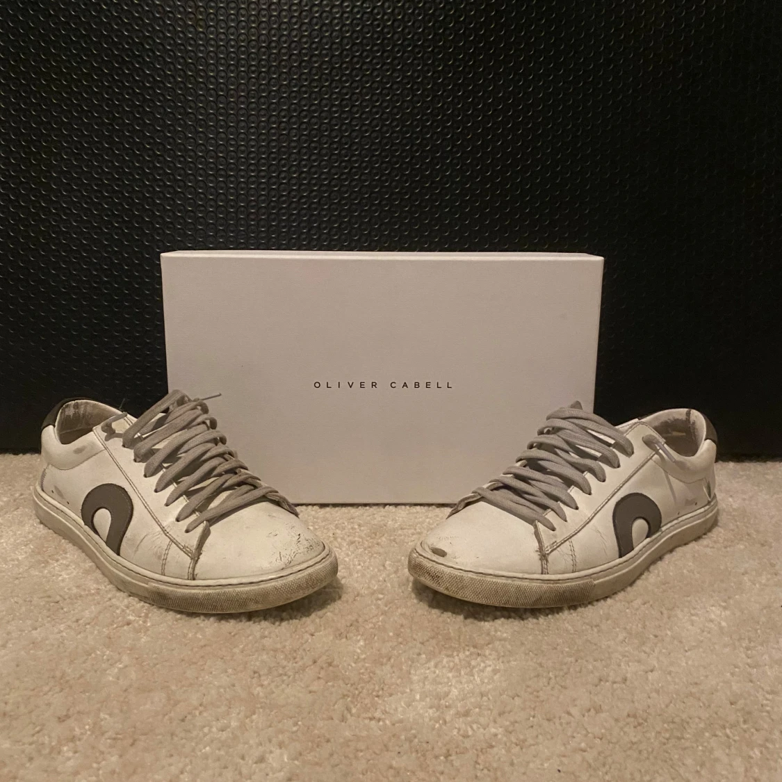 Oliver Cabell Atlanta