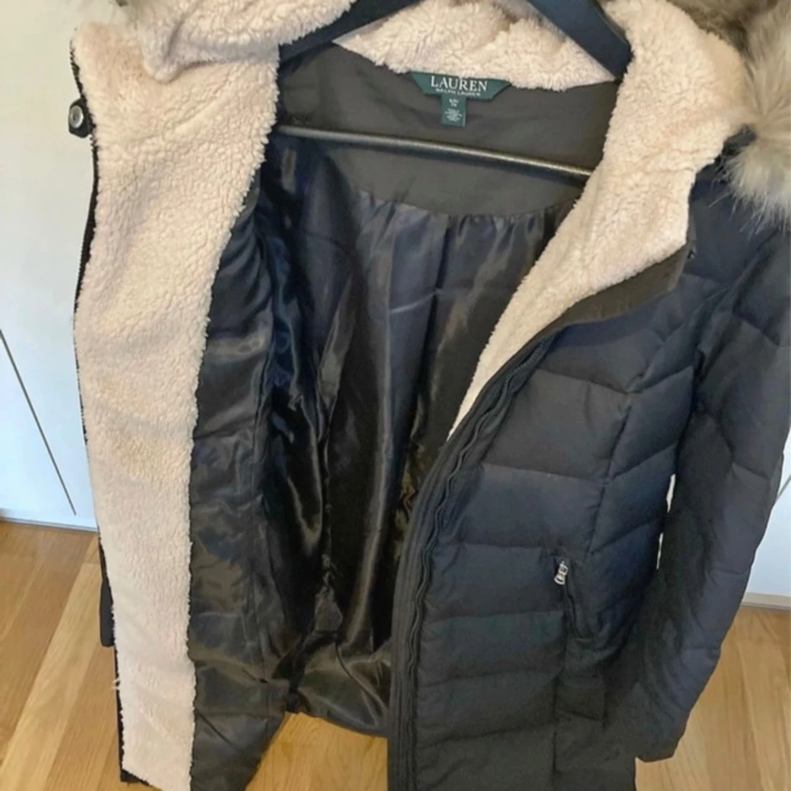 VARM Ralph Lauren Jacka - 91