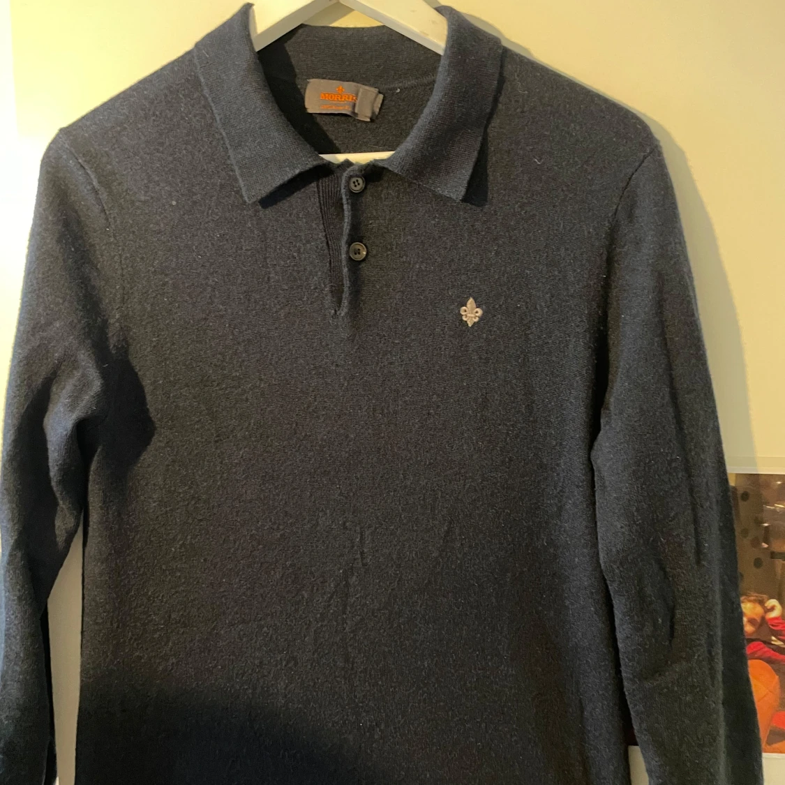 Morris tröja - 90
