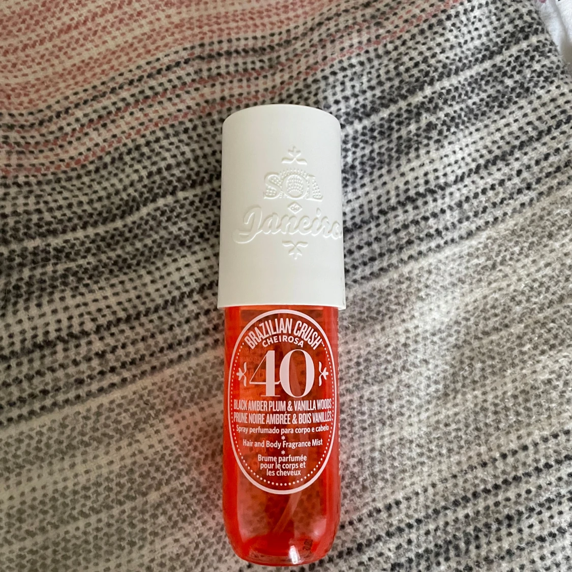 Sol de Janeiro 40