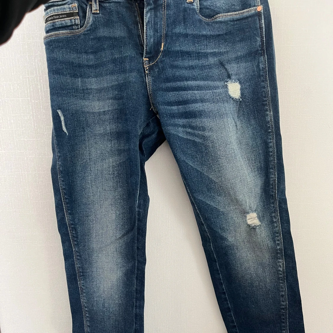 Calvin Klein jeans - 2