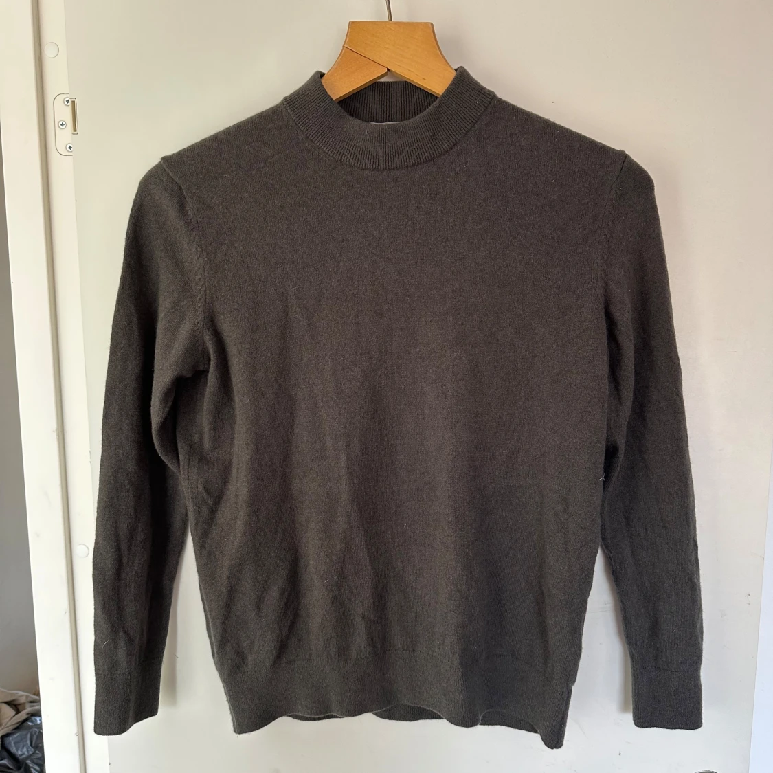 Grå tröja från H&M