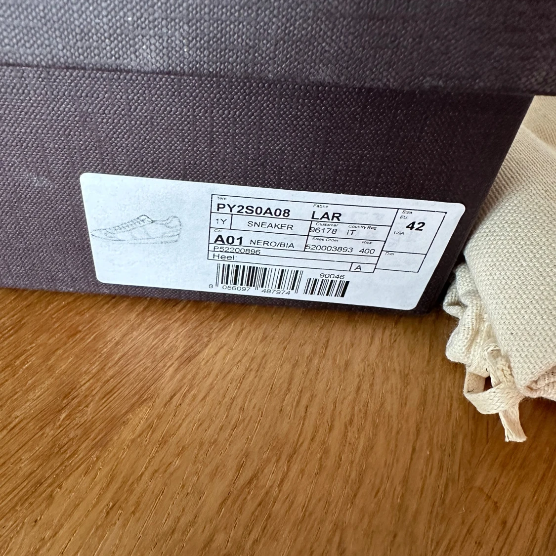 Valentino flycrew  - 93