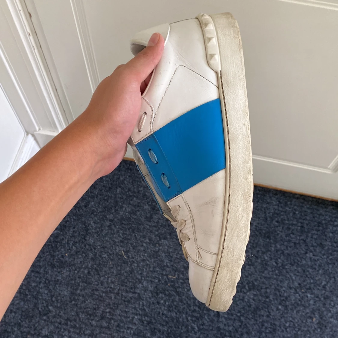 Valentino Opens - 92