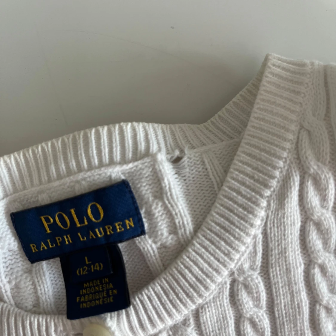 Ralph lauren kofta - 91