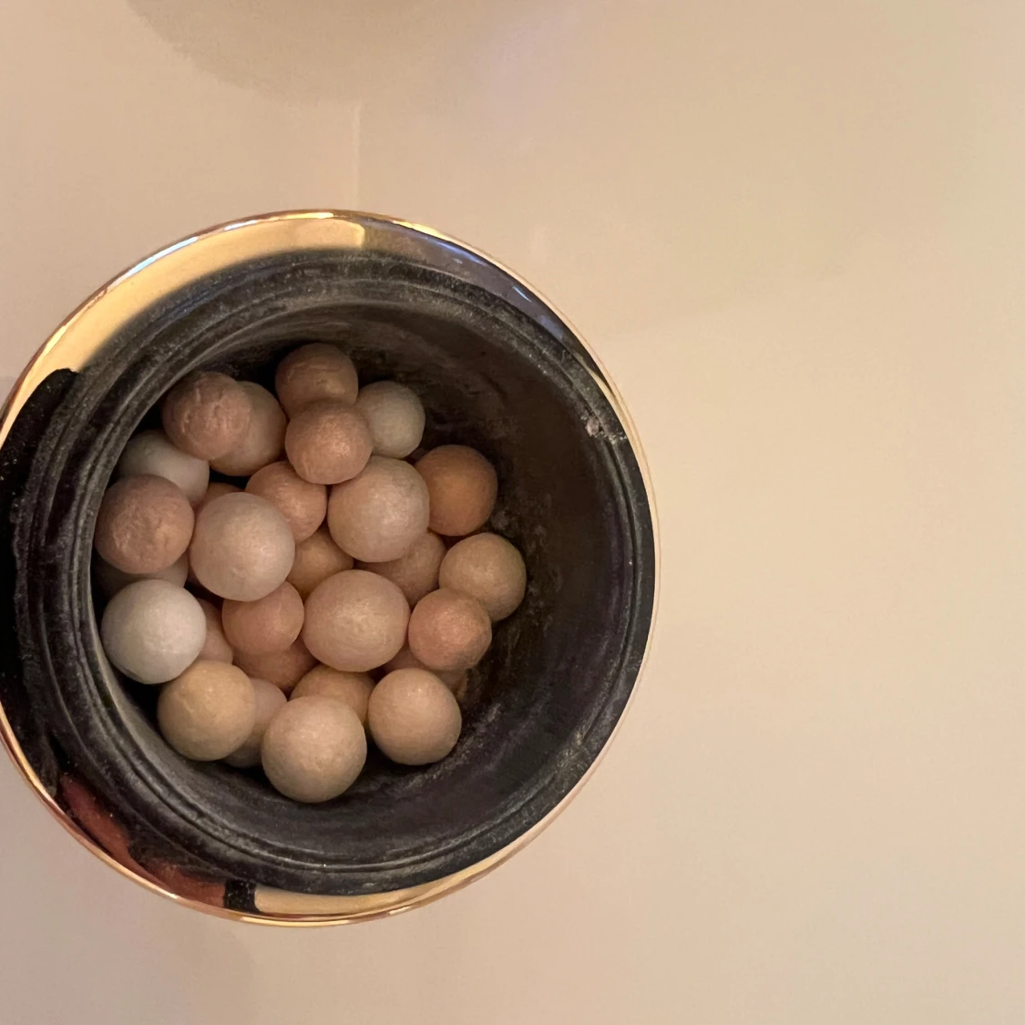 Guerlain Meteorites Gold Pearls of Powder - 90