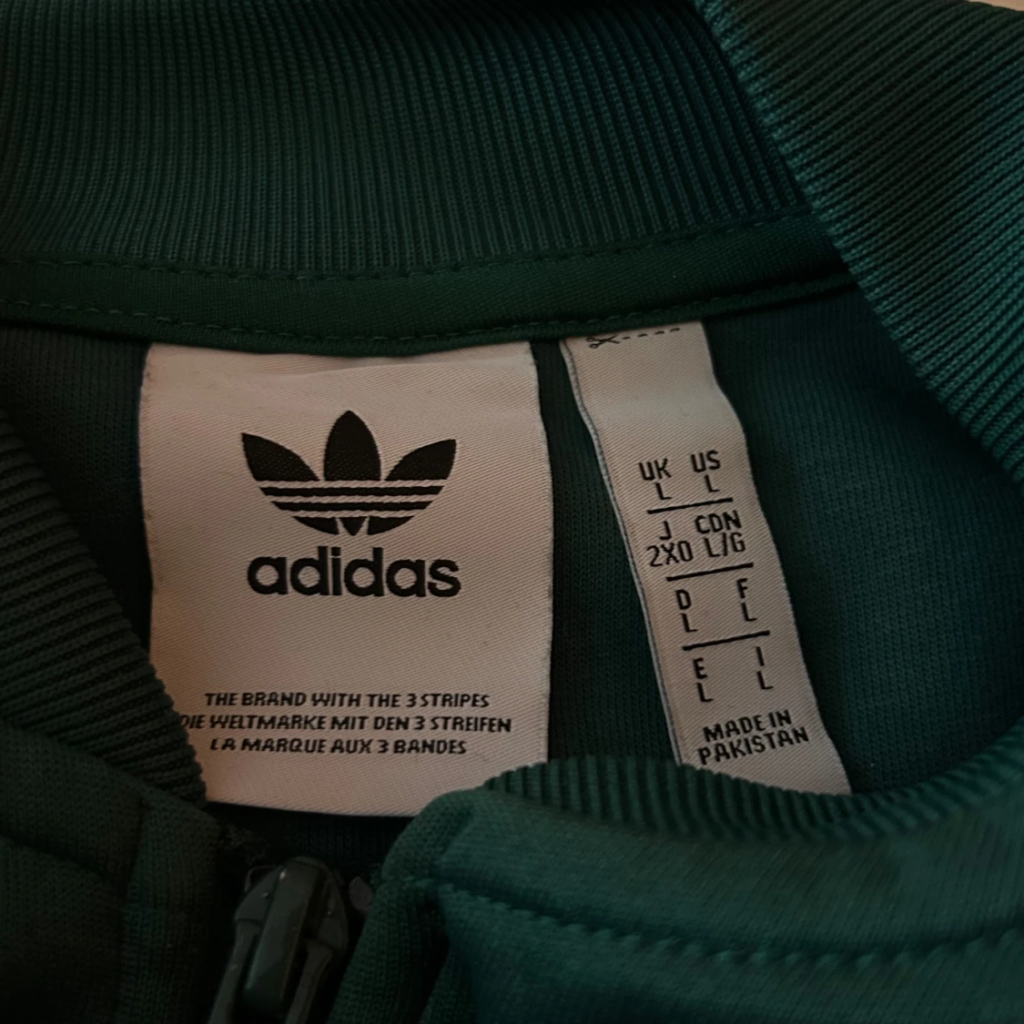 Adidas kofta - 91
