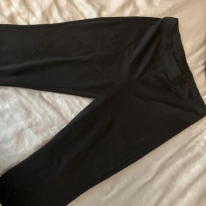 bootcut byxor  - används ej 