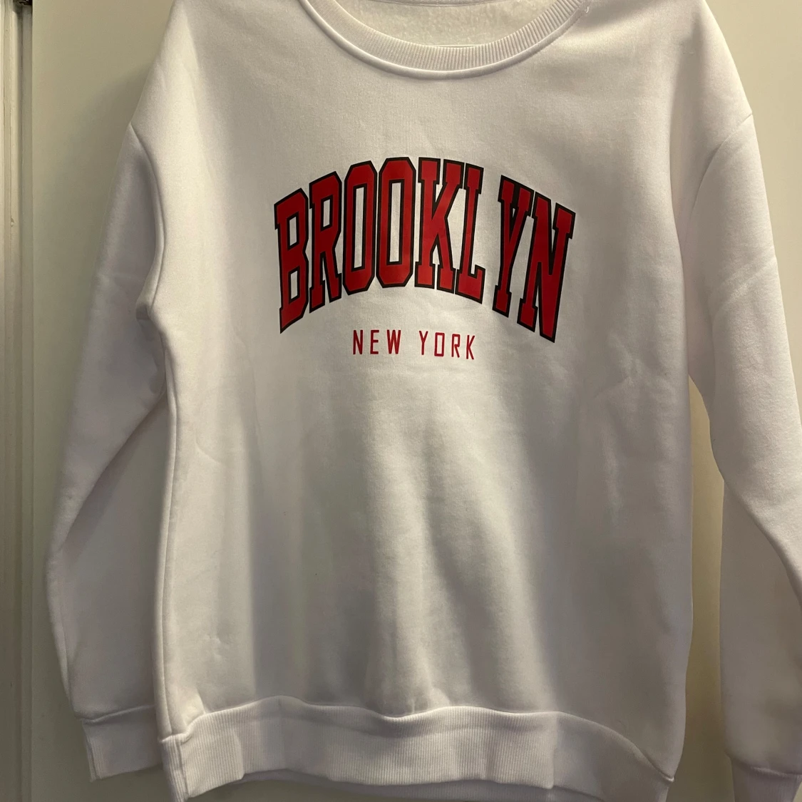 Sweatshirt - 90