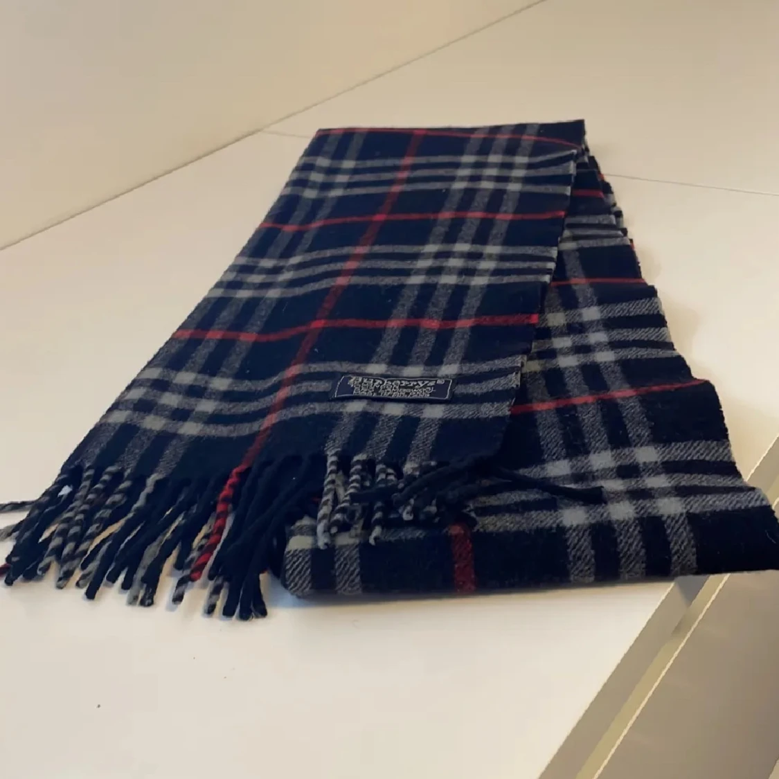 Burberry halsduk - 1