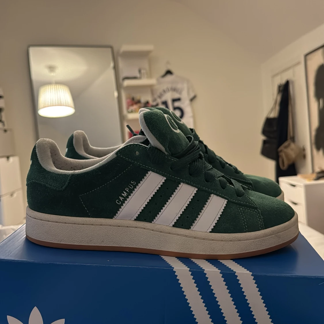 Adidas campus 00