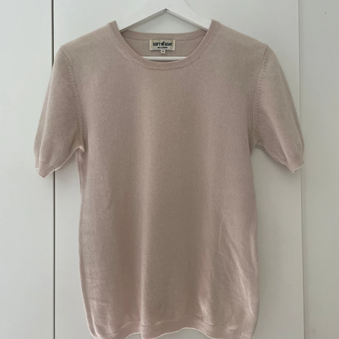 Soft goat tröja 