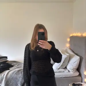 Helt oanvänd blus ifrån JDY🖤