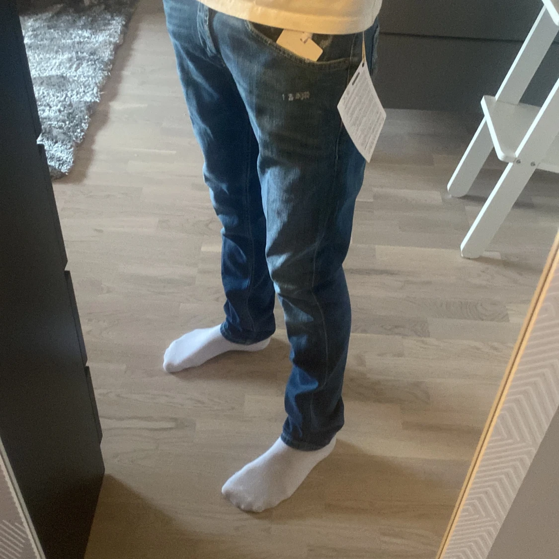 Dondup jeans (NYA) - 91