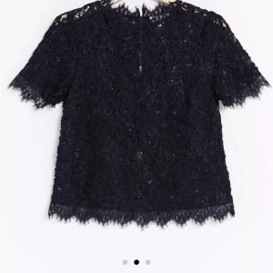 Spetstopp  - Eftersökt spetstopp från Lindex💓