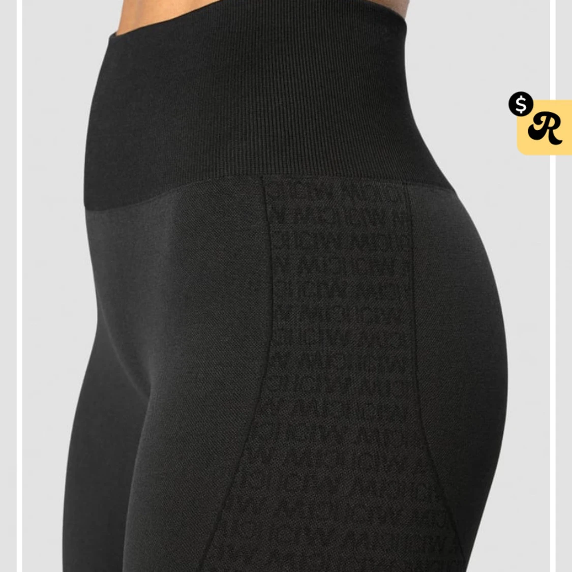 Nya iciw tights🤍 - 91