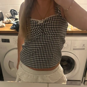 supersnygg Topp - Jättesnygg topp!! Vet ej vart den är ifrån❤️