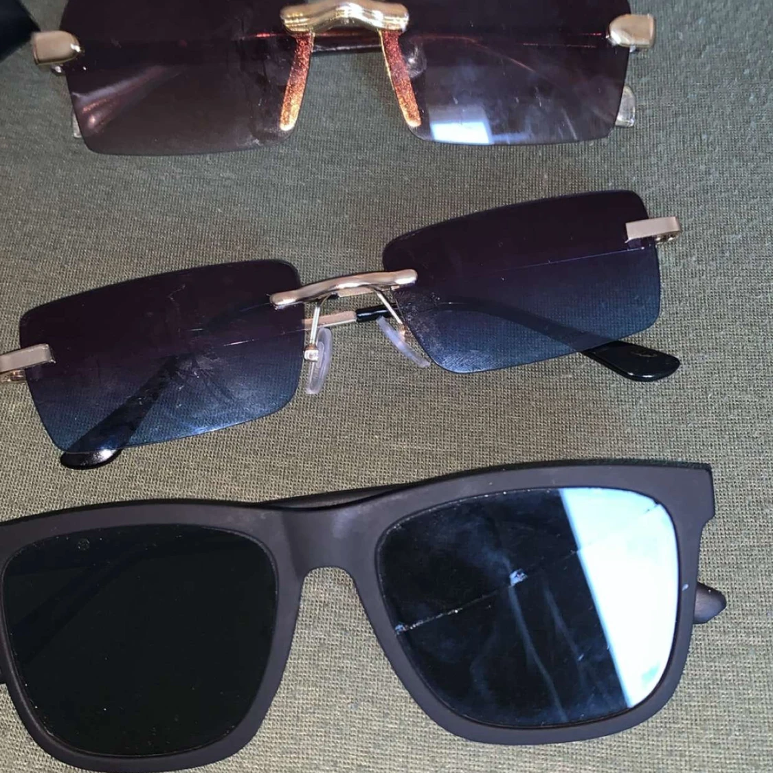 Lacoste & Huncho - 91