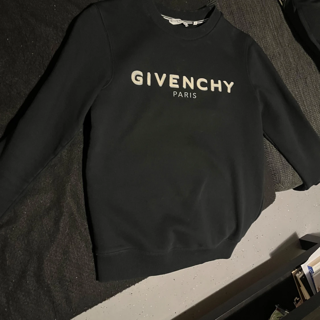 Givenchy-tröja
