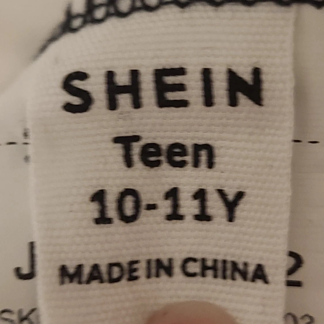 Spetslinne barn  - 90