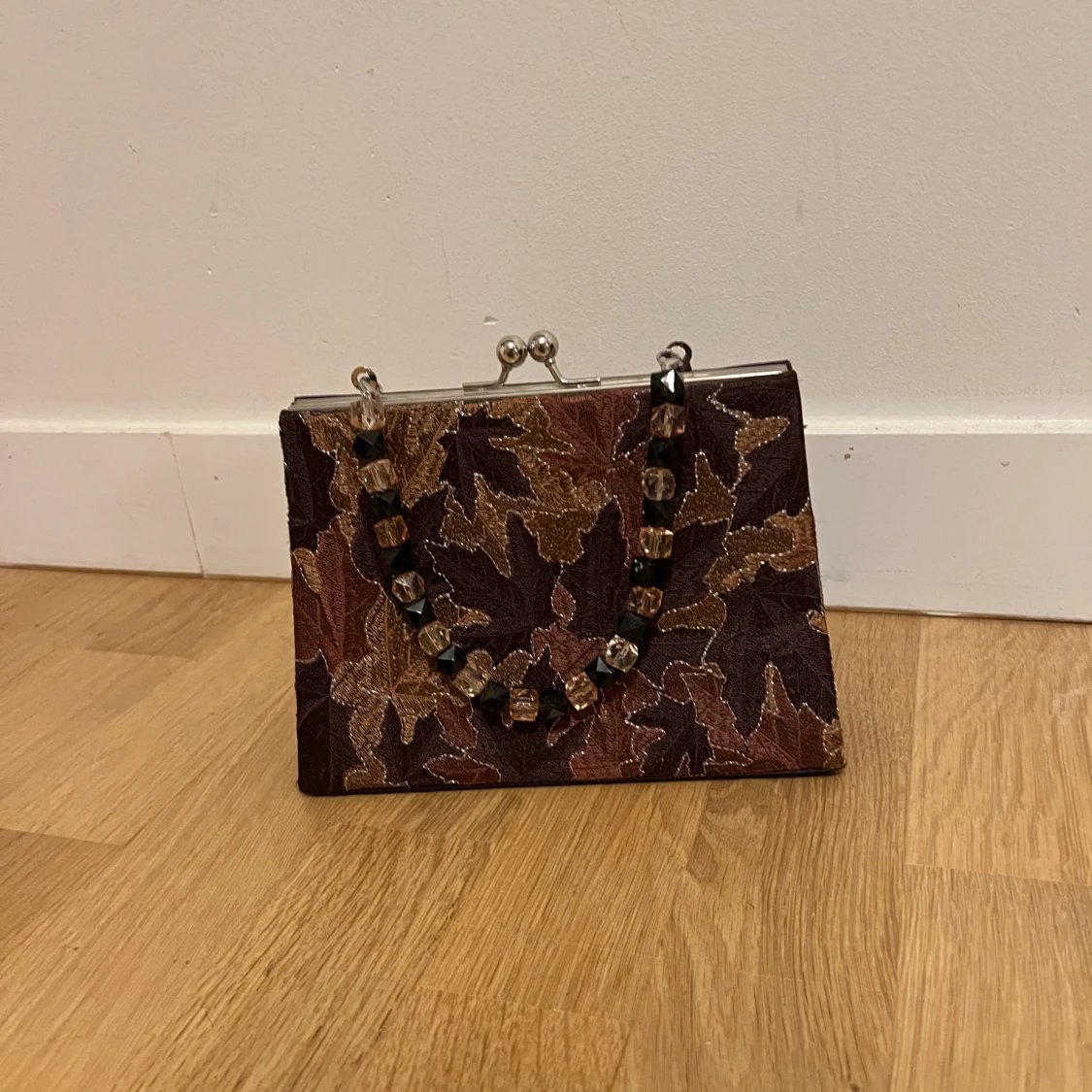 Liten handväska/kuvertväska  - 91