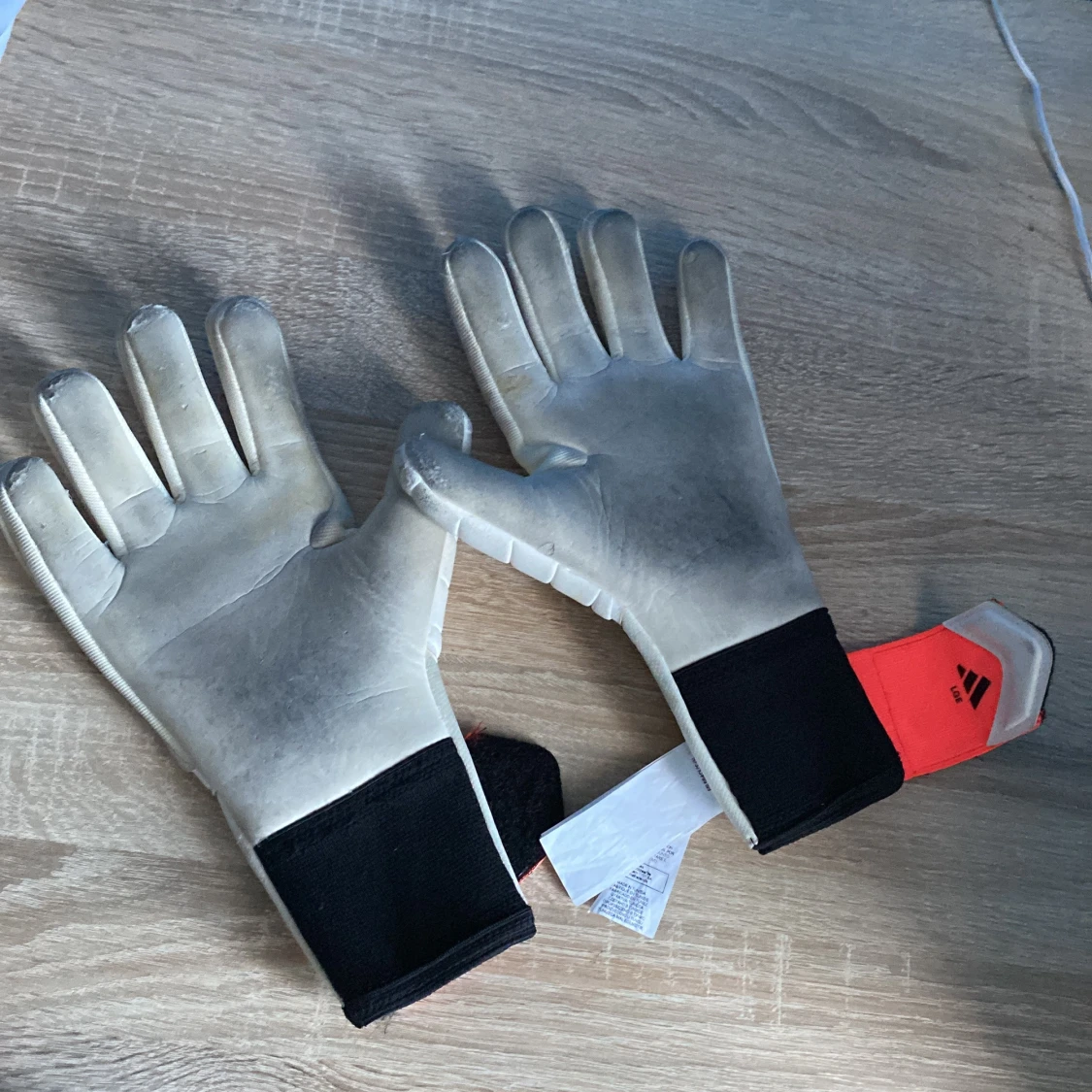 Målvakt handskar  - 90