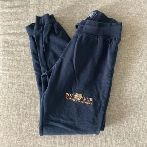 Mjukisbyxor - Använda fåtal gånger!