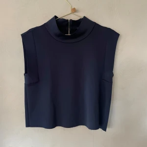 Zara topp  - Topp från zara med turtleneck