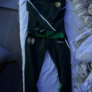 Hammarby supporter dress - Nyskick, knappt använt.