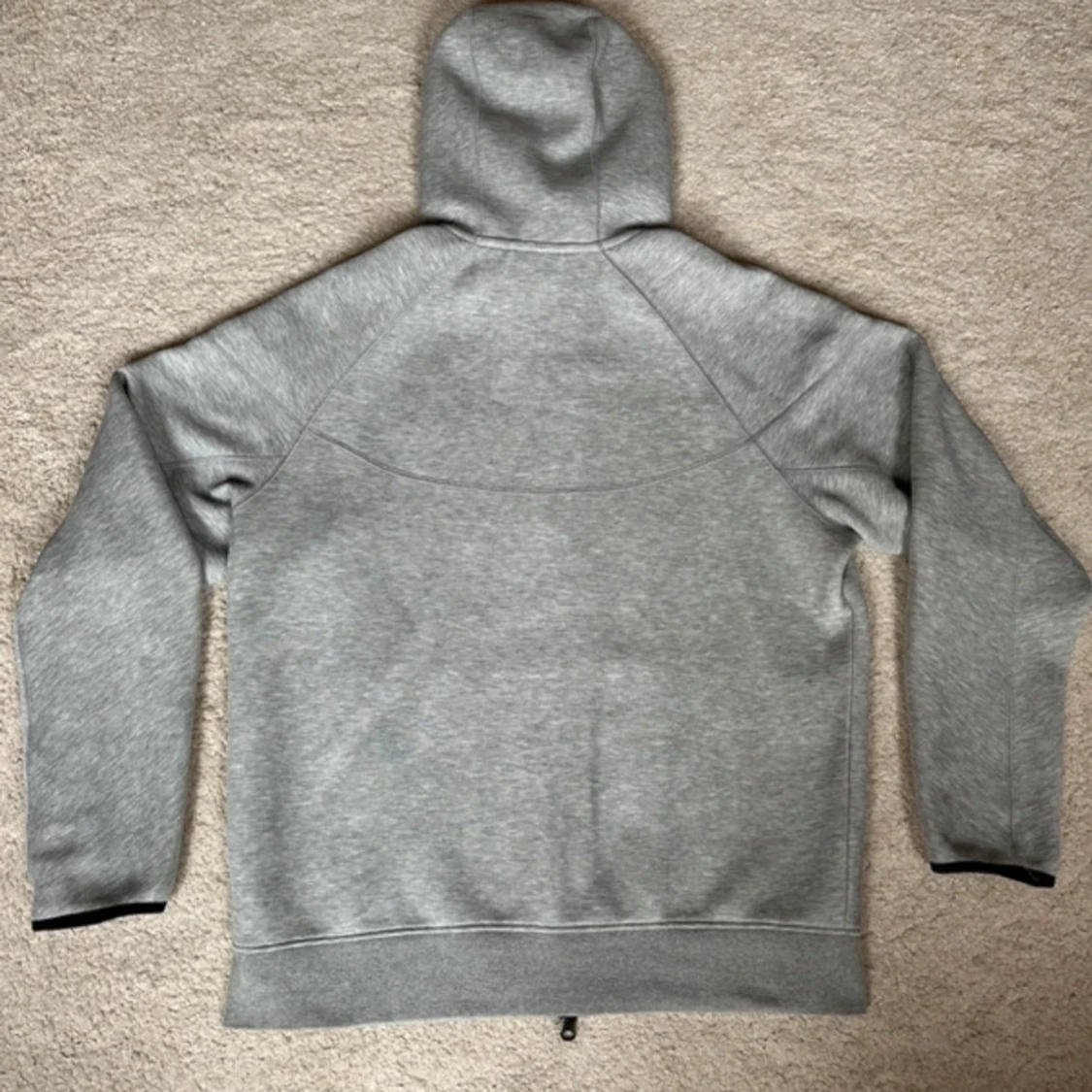 Nike Tech Fleece Zip - 91