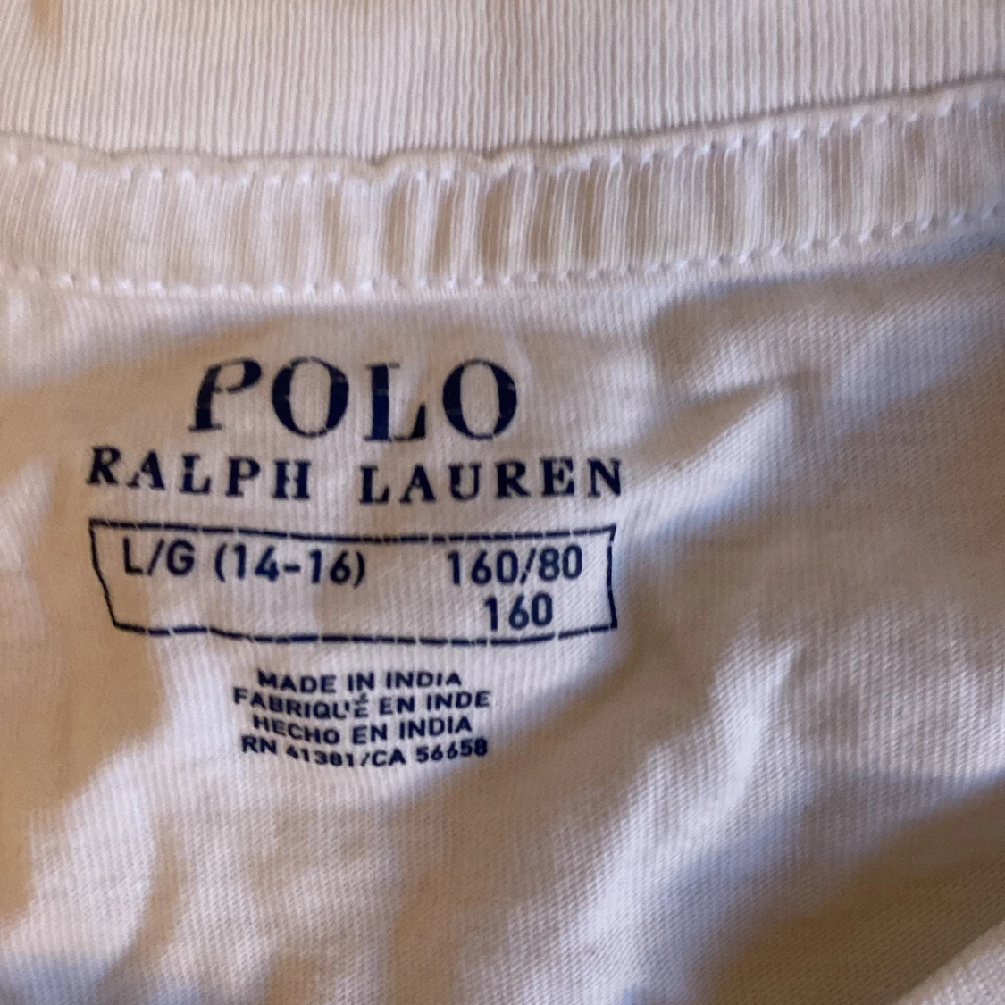 Ralph lauren t shirt - 90
