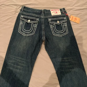 True religion jeans - Helt nya true religon jeans i storlek 40, pris kan diskuteras