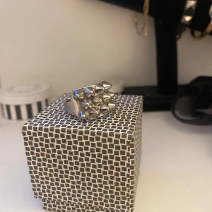 edblad ring - edblad ring ny skick