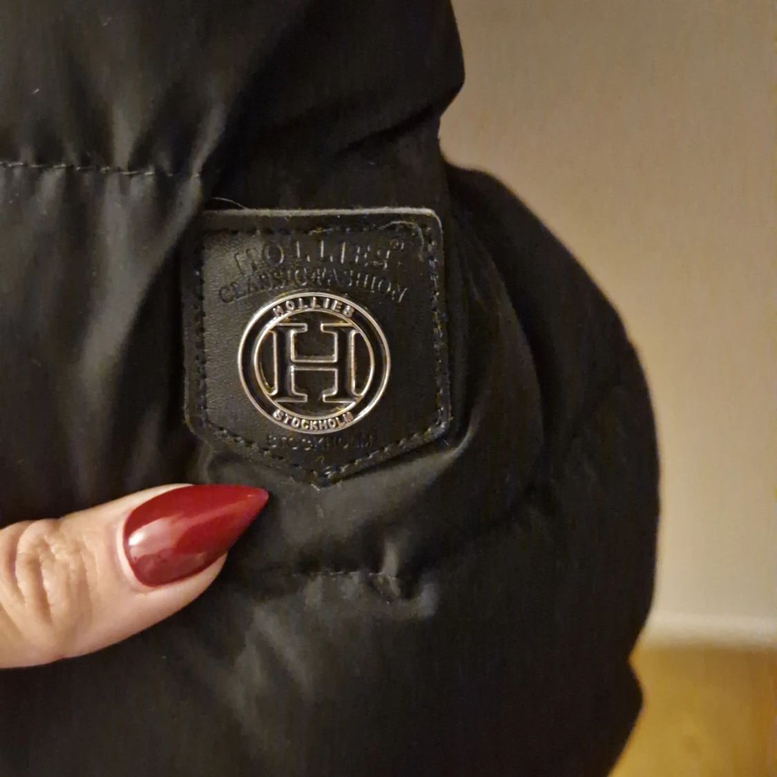 Hollies Jack st. 36 - 92