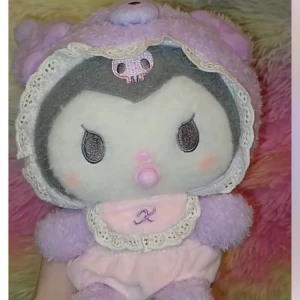 Äkta kuromi bebis - Helt ny 