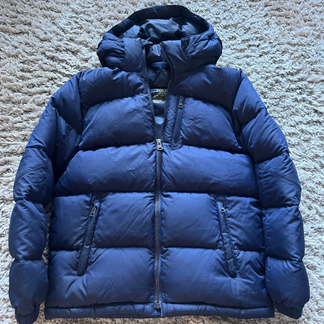 Polo Ralph Lauren jacka