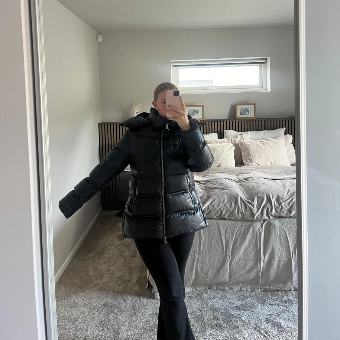 Massimo dutti jacka  - 92