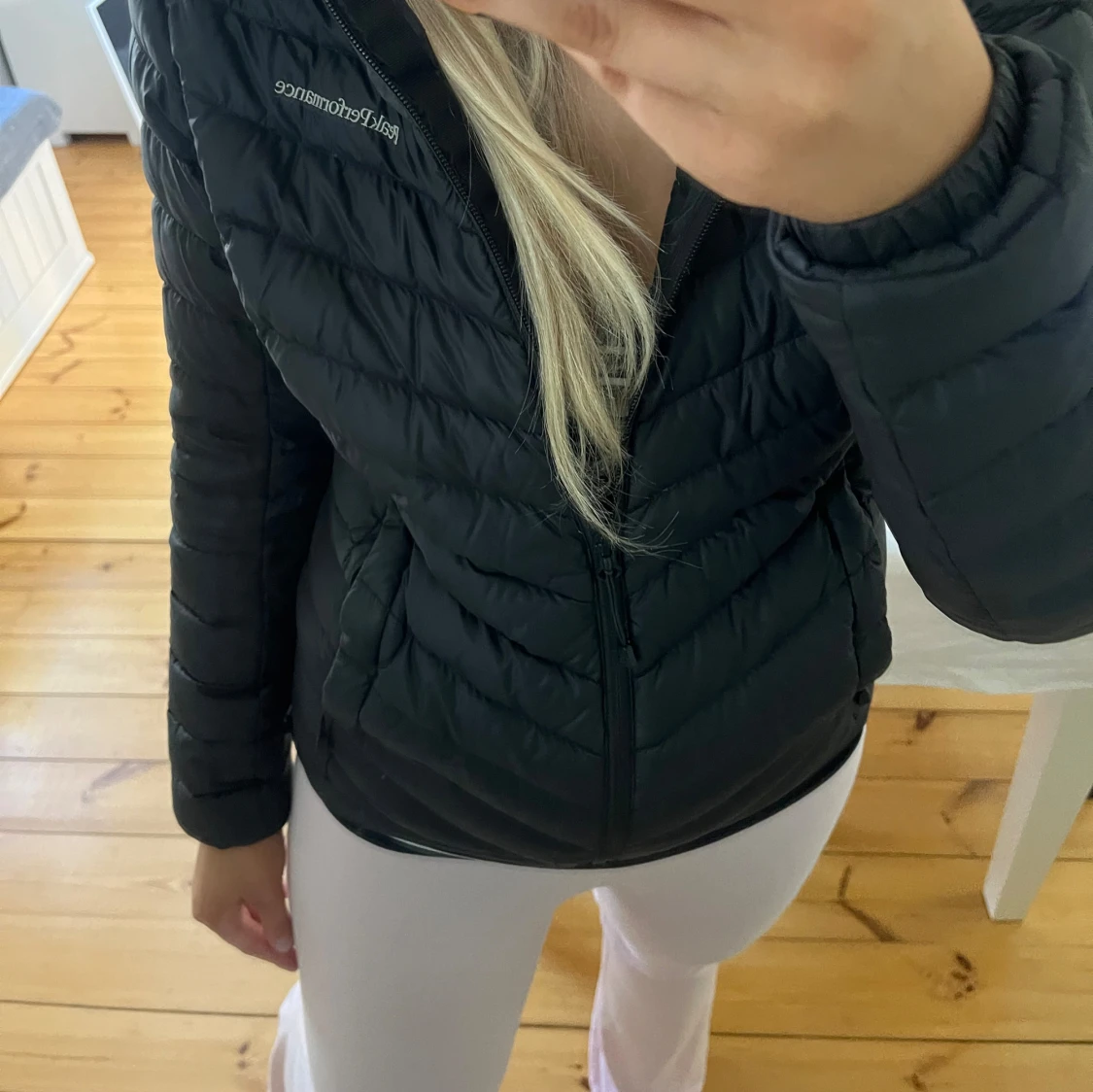 Peak Performance jacka - 91