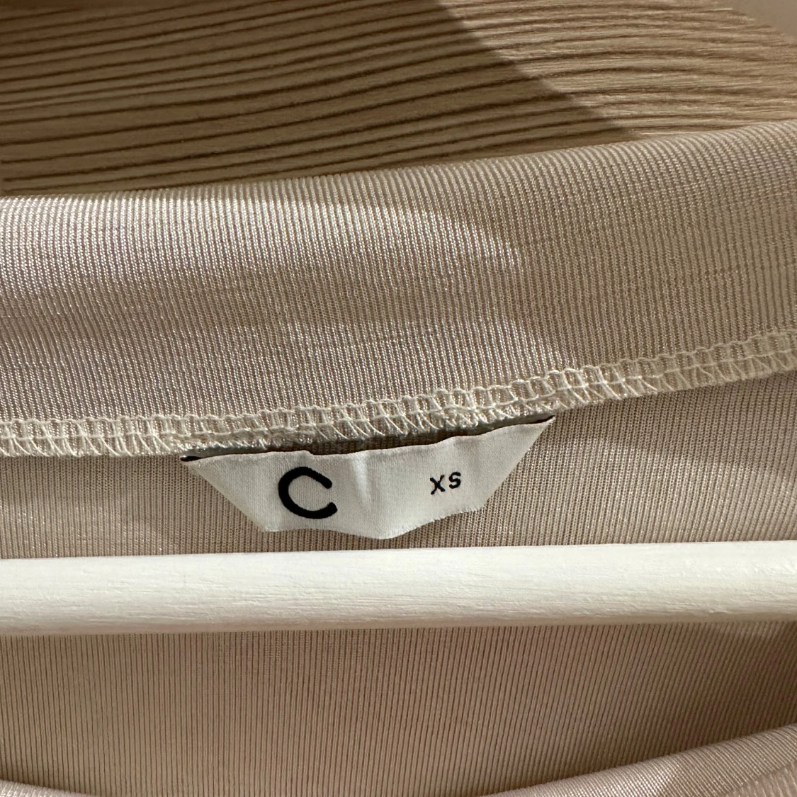 Långärmad topp  - 91