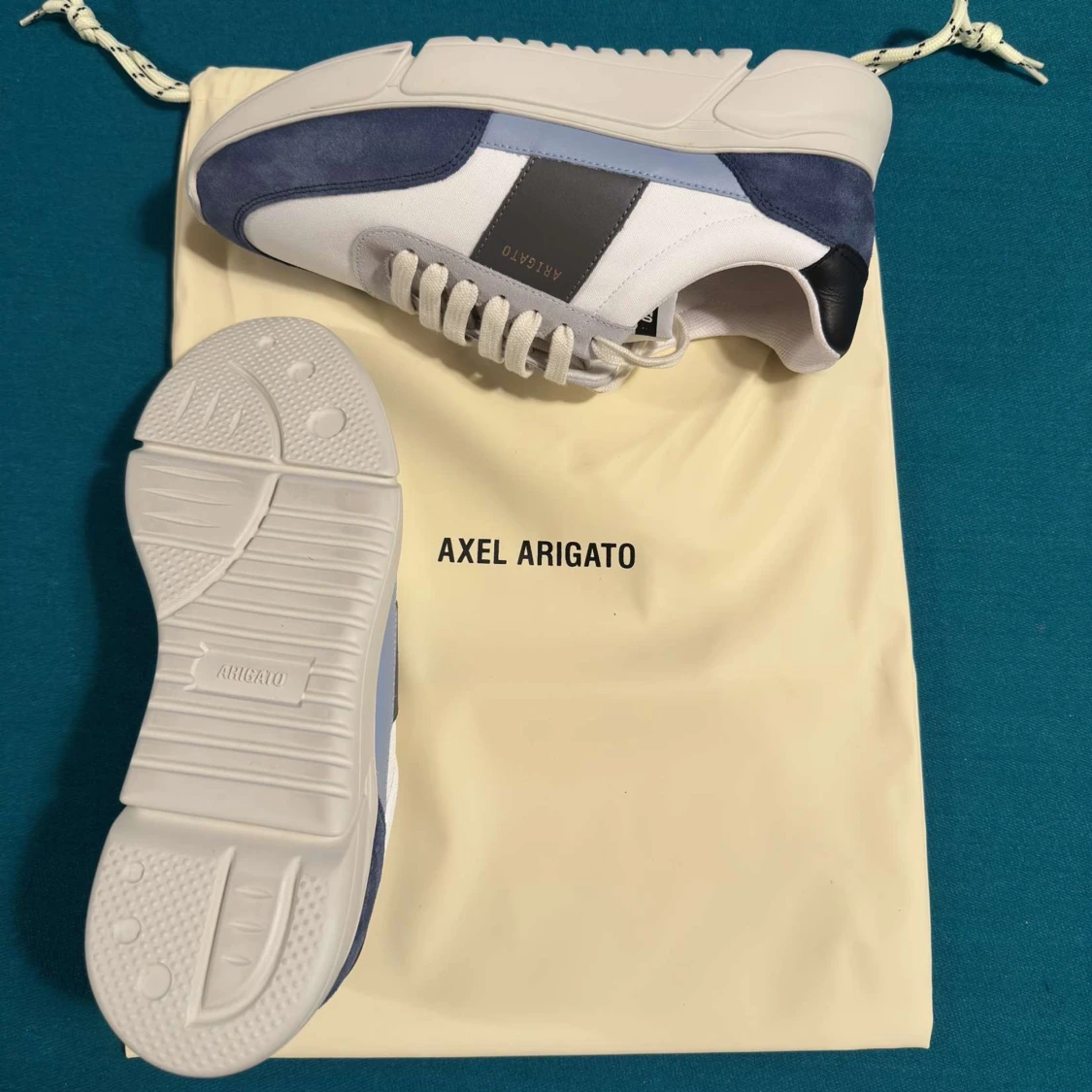 Arigato Vintage Runner - 90